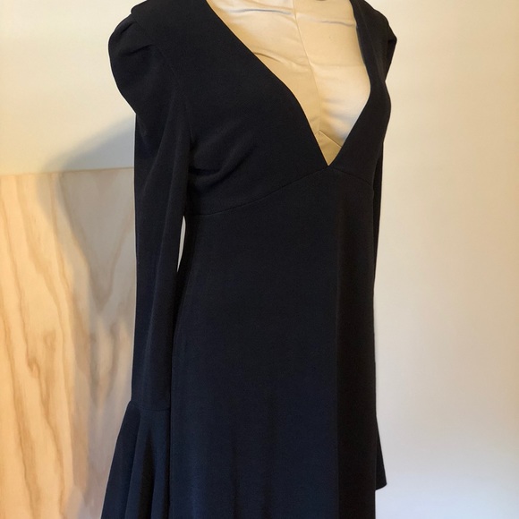 FREE PEOPLE DRESS “TALK ABOUT IT MINI - Picture 3 of 7